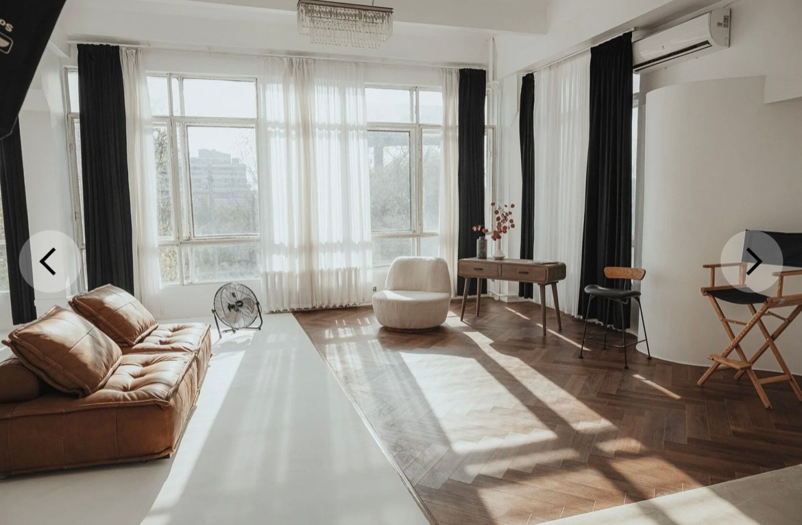 Фотостудии Москвы. Семейный и свадебный lifestyle-фотограф в Москве Мария Петрова