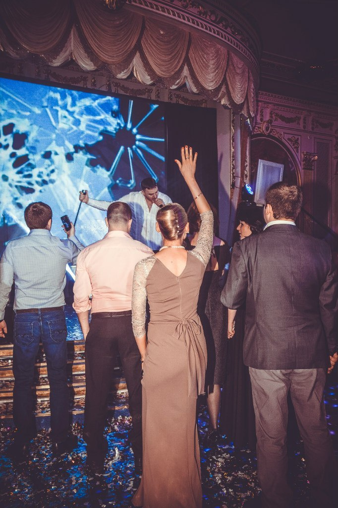 Мероприятия. Свадебный фотограф Юлия Шторм