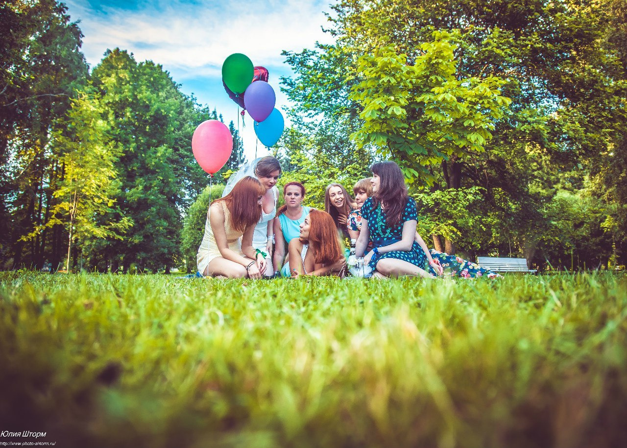 Мероприятия. Свадебный фотограф Юлия Шторм