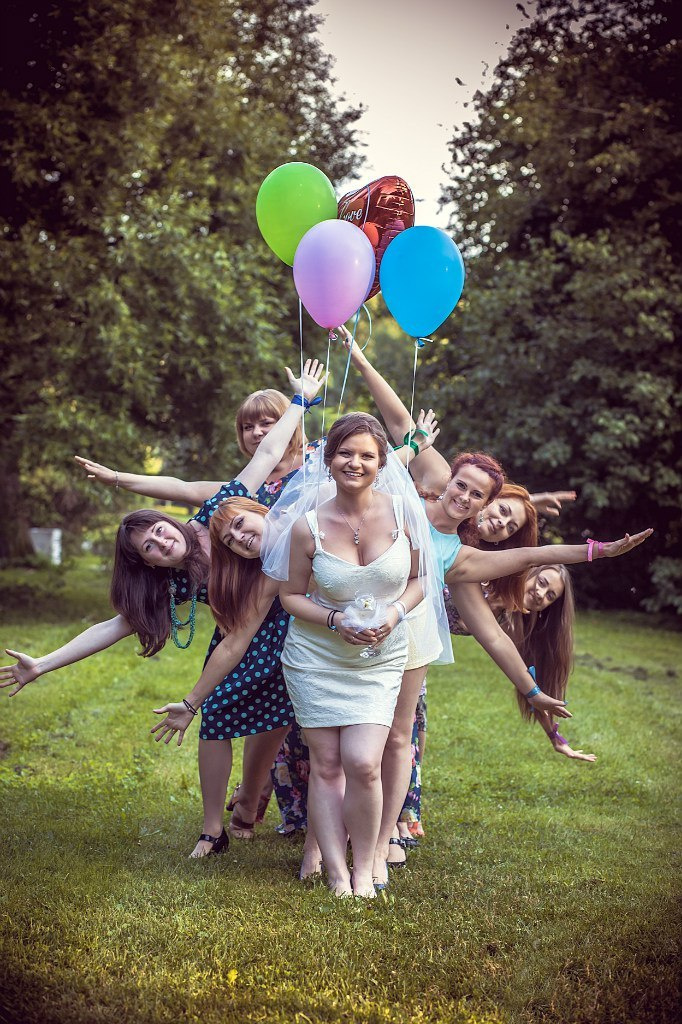 Мероприятия. Свадебный фотограф Юлия Шторм