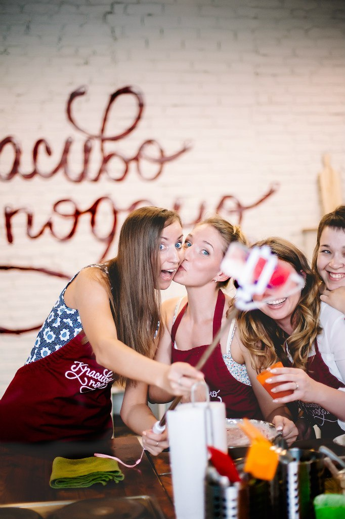 Мероприятия. Свадебный фотограф Юлия Шторм