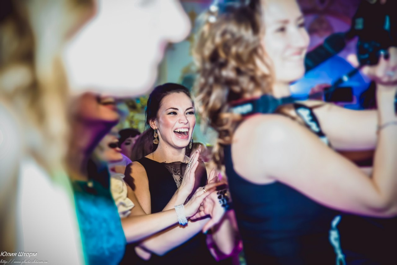 Мероприятия. Свадебный фотограф Юлия Шторм