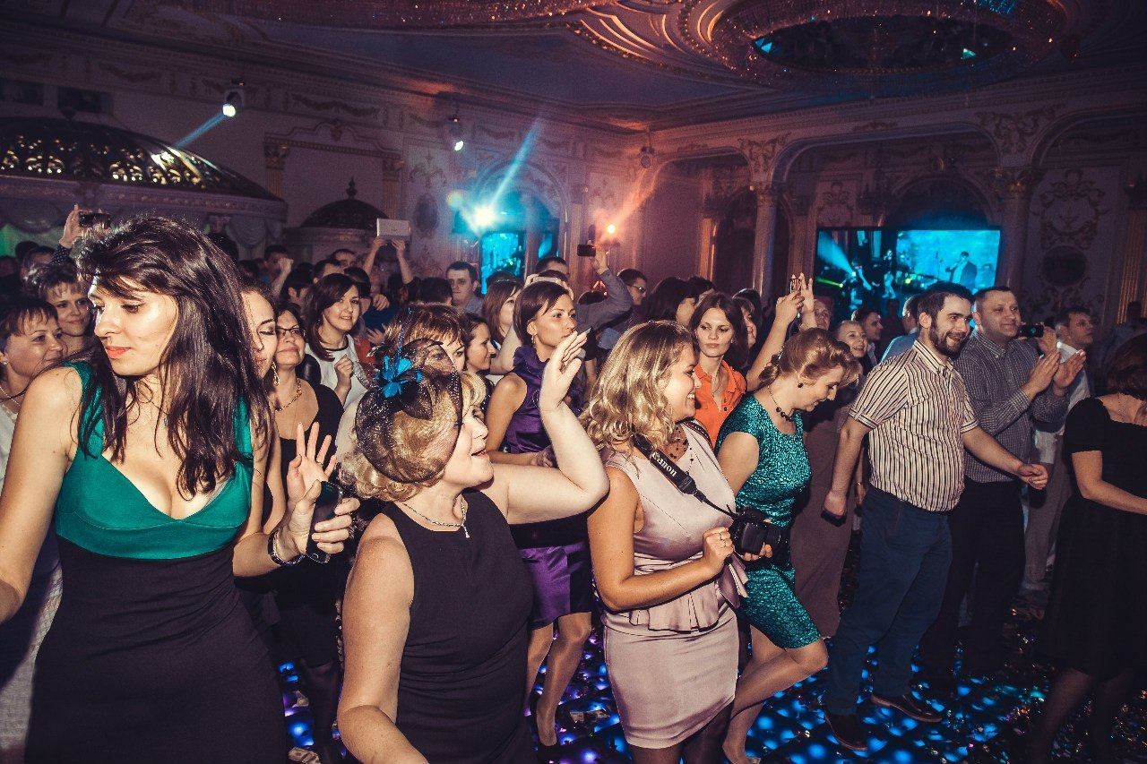 Мероприятия. Свадебный фотограф Юлия Шторм