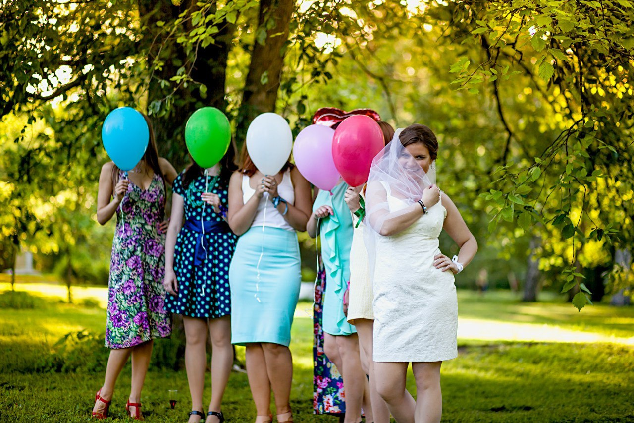 Мероприятия. Свадебный фотограф Юлия Шторм