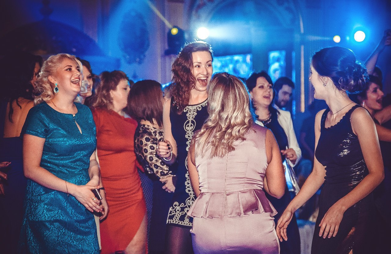 Мероприятия. Свадебный фотограф Юлия Шторм