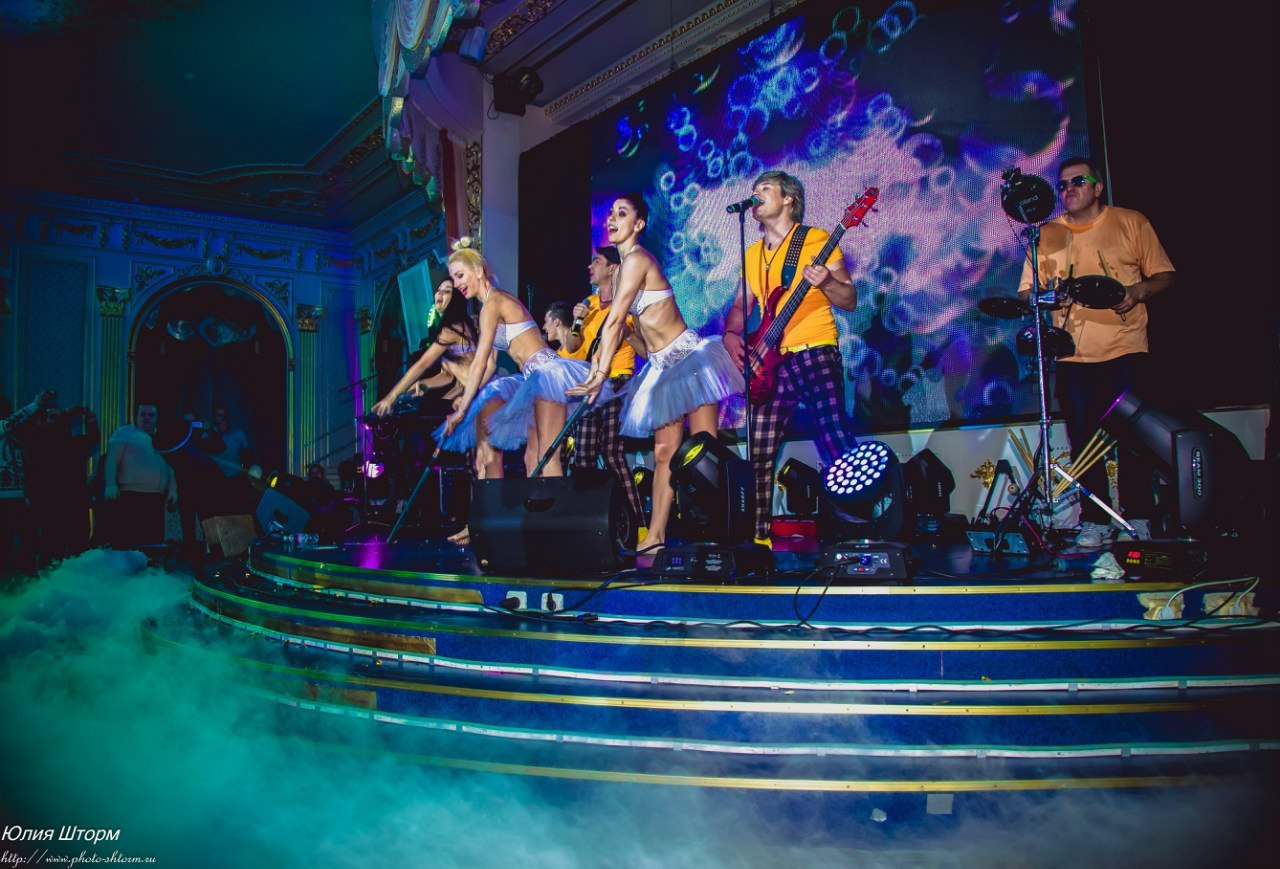 Мероприятия. Свадебный фотограф Юлия Шторм