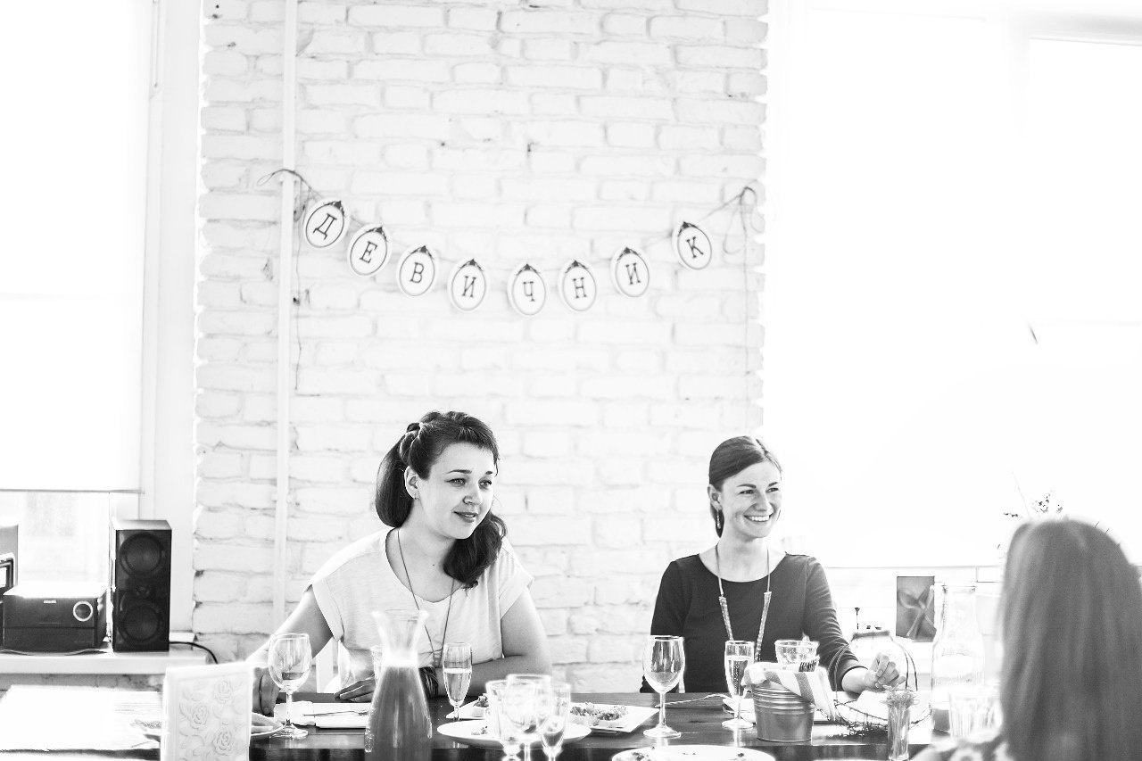 Мероприятия. Свадебный фотограф Юлия Шторм