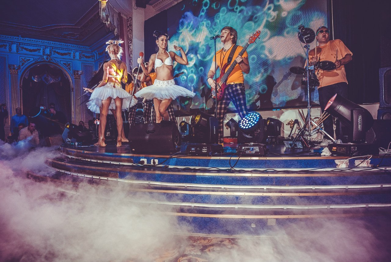 Мероприятия. Свадебный фотограф Юлия Шторм