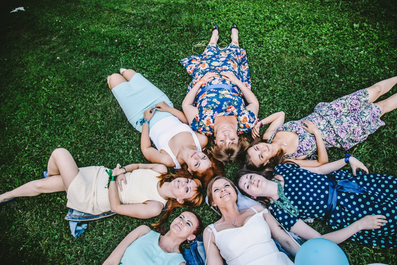 Мероприятия. Свадебный фотограф Юлия Шторм