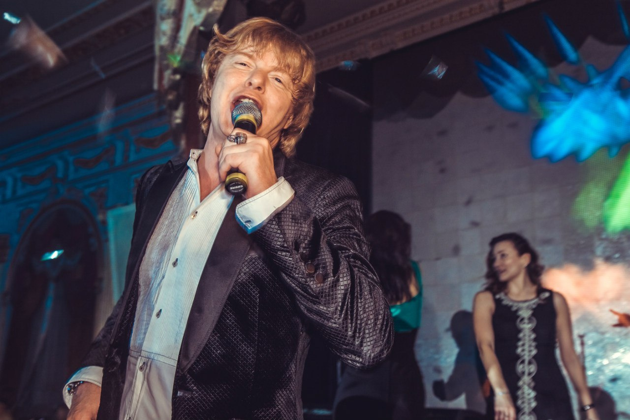 Мероприятия. Свадебный фотограф Юлия Шторм