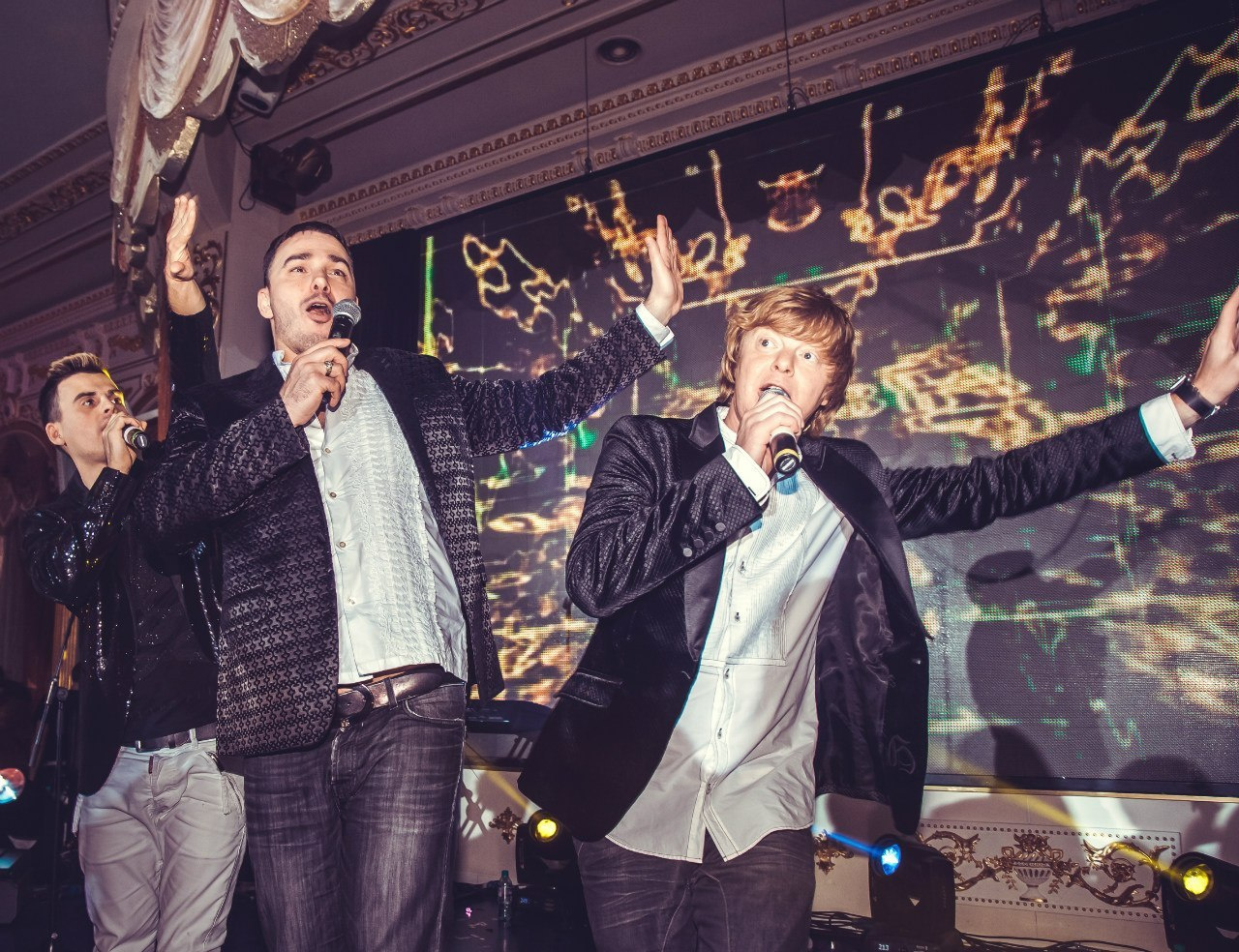 Мероприятия. Свадебный фотограф Юлия Шторм