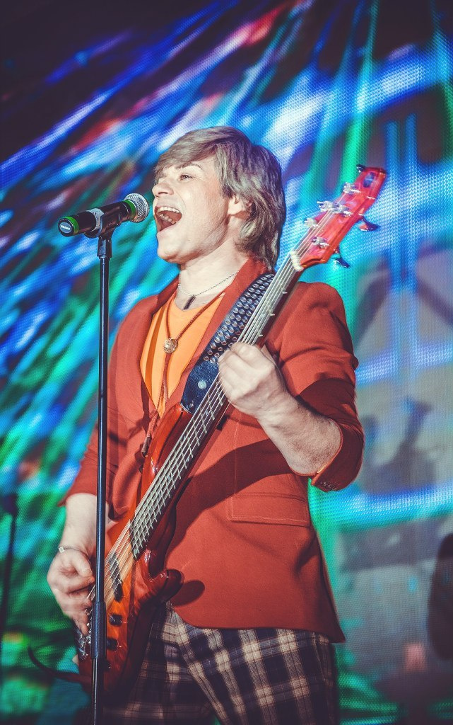 Мероприятия. Свадебный фотограф Юлия Шторм