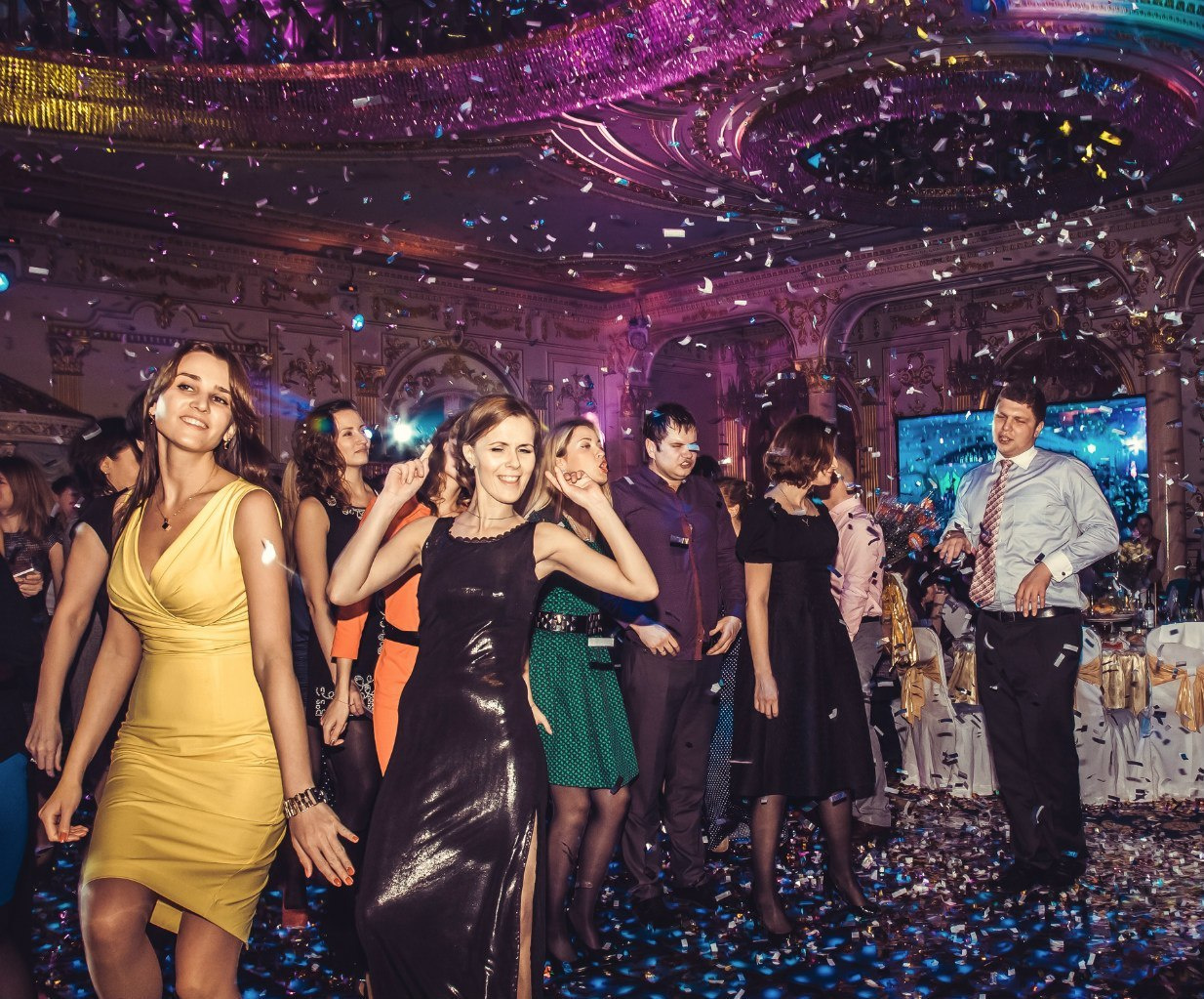 Мероприятия. Свадебный фотограф Юлия Шторм