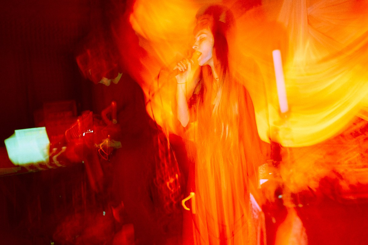 Черночь и Глубокий Сон. Иван Кобяков