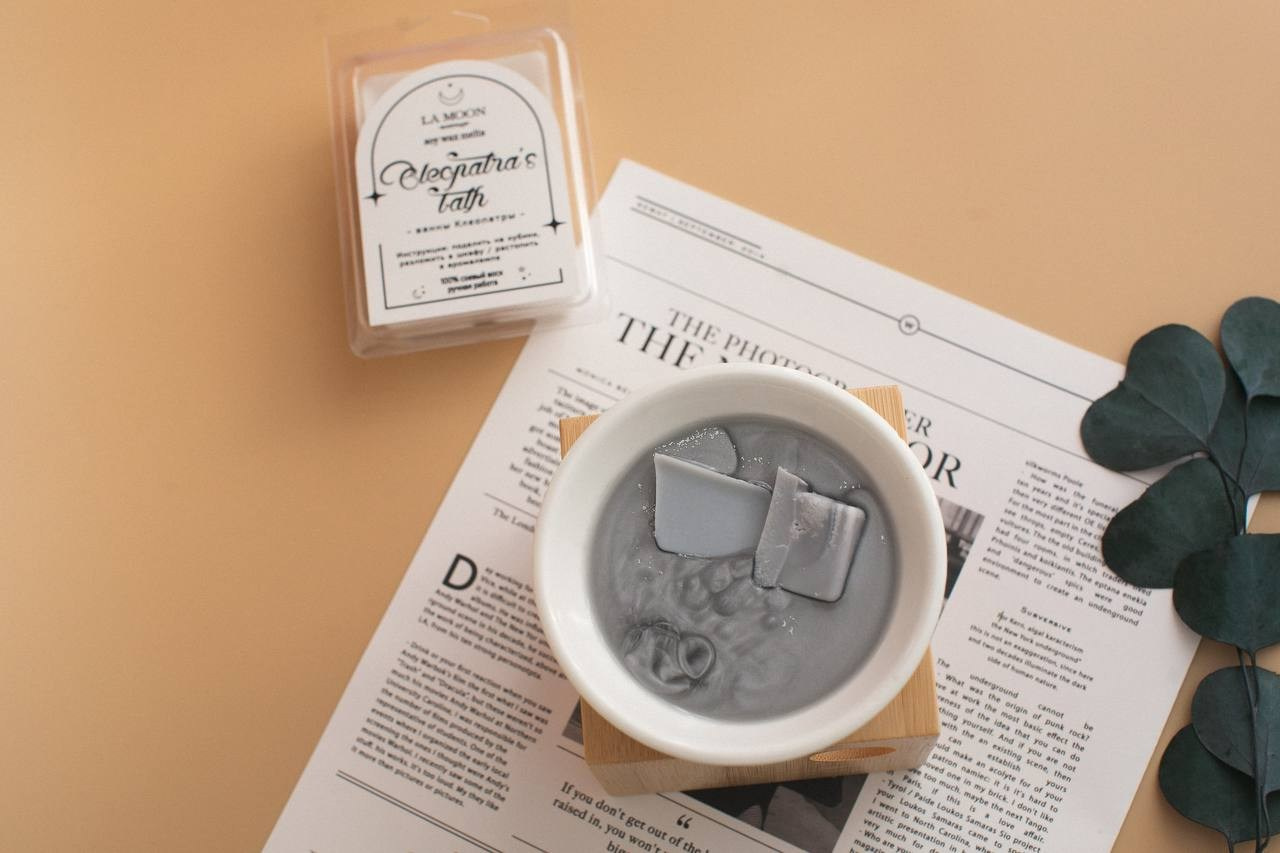 Ароматы для дома. • La Moon boutique •