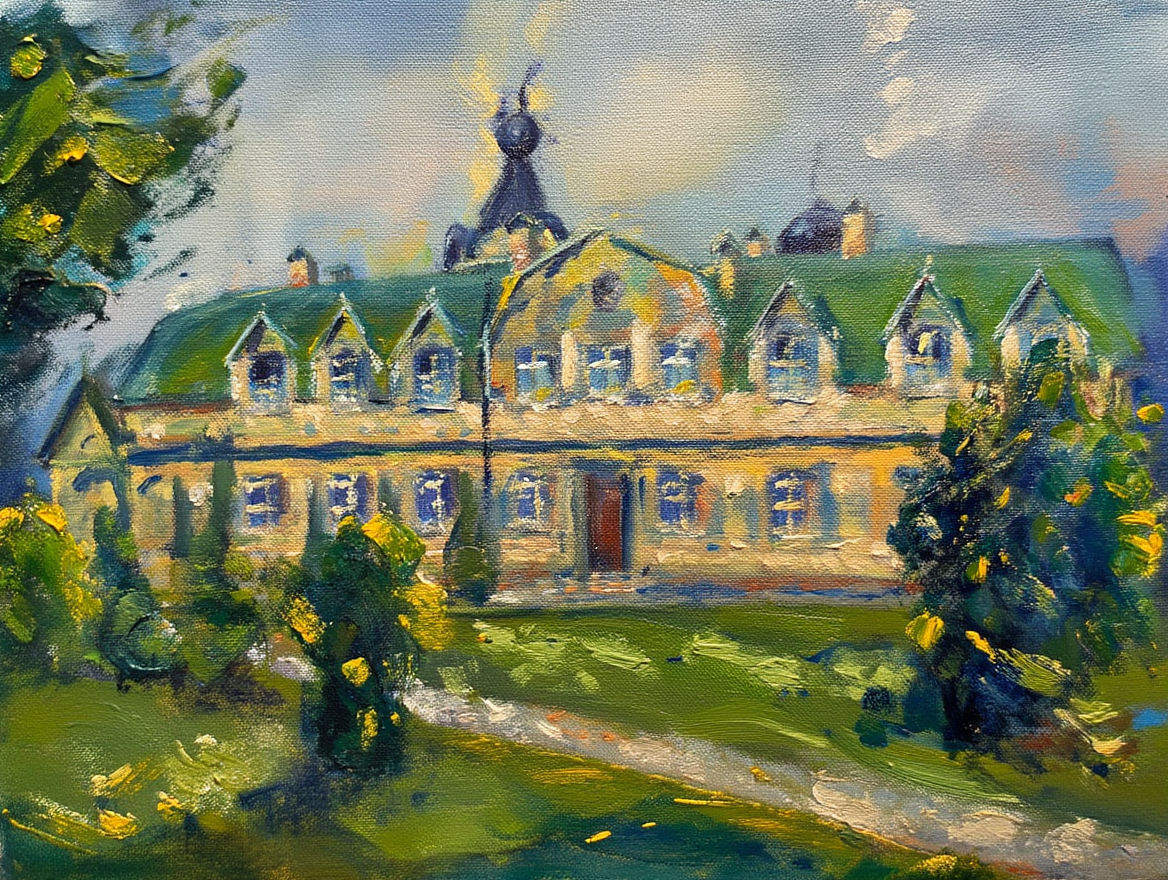 PACKAGES & PRICING. Exclusive Closing Gifts for Top Realtors | Custom House Portraits by Yulia Yurchevskaya