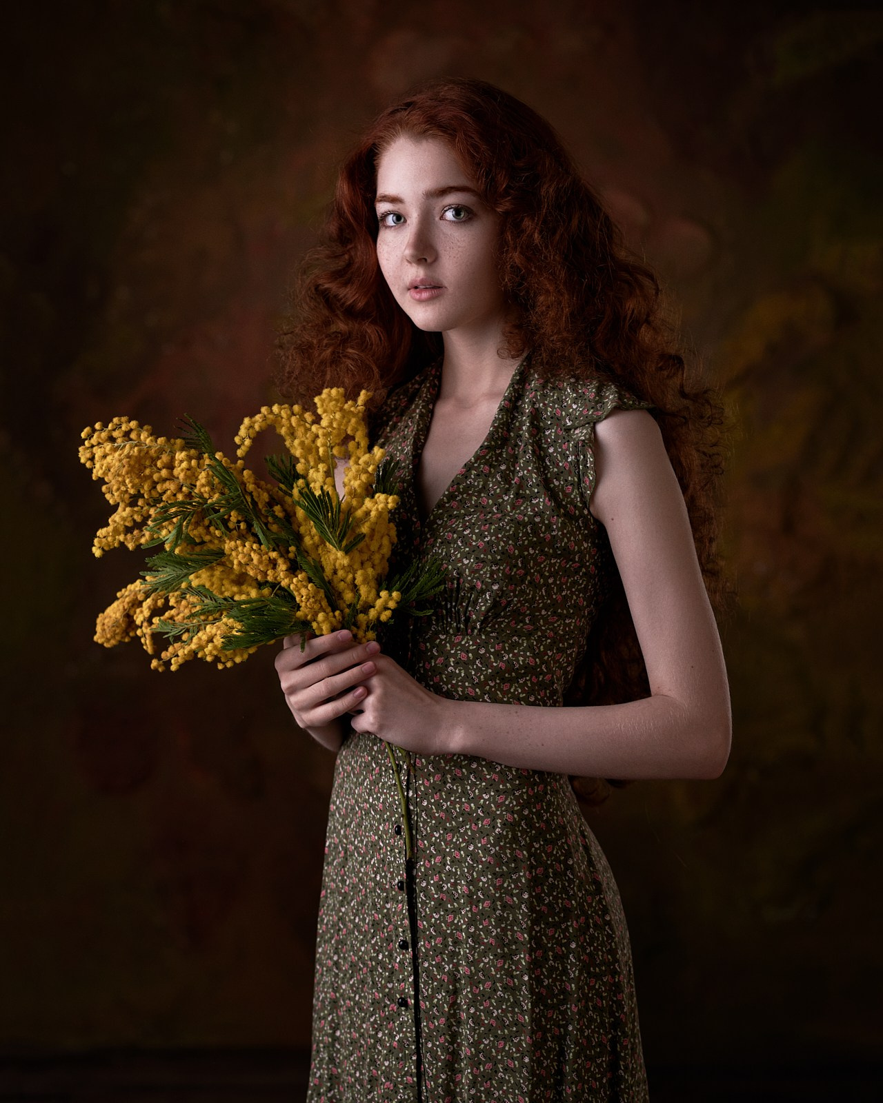 Макс Пыжик портретный фотограф в Москве