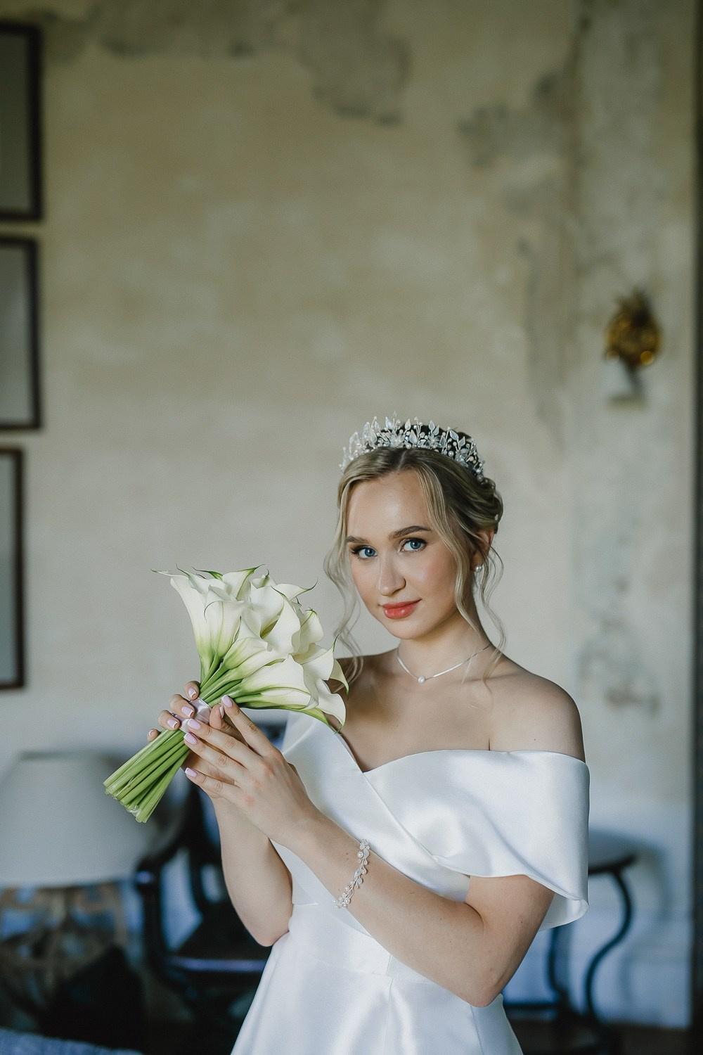 Свадьба в замке БИП. Семейный, портретный и свадебный фотограф в Санкт-Петербурге и Москве