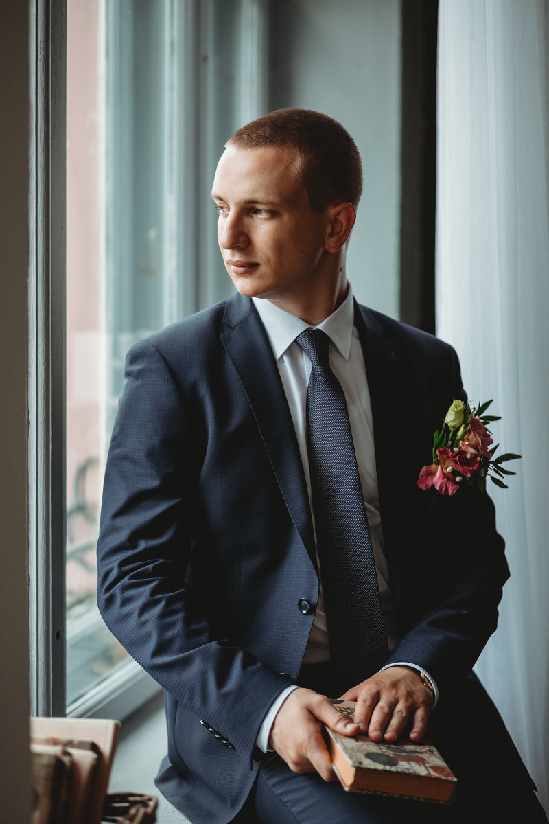 Свадебный фотограф в Брянске. Свадебная фотосъемка, видеосъемка, фотокниги. Фотоцентр Перспектива: выпускные альбомы, фотошкола, курсы фотографии