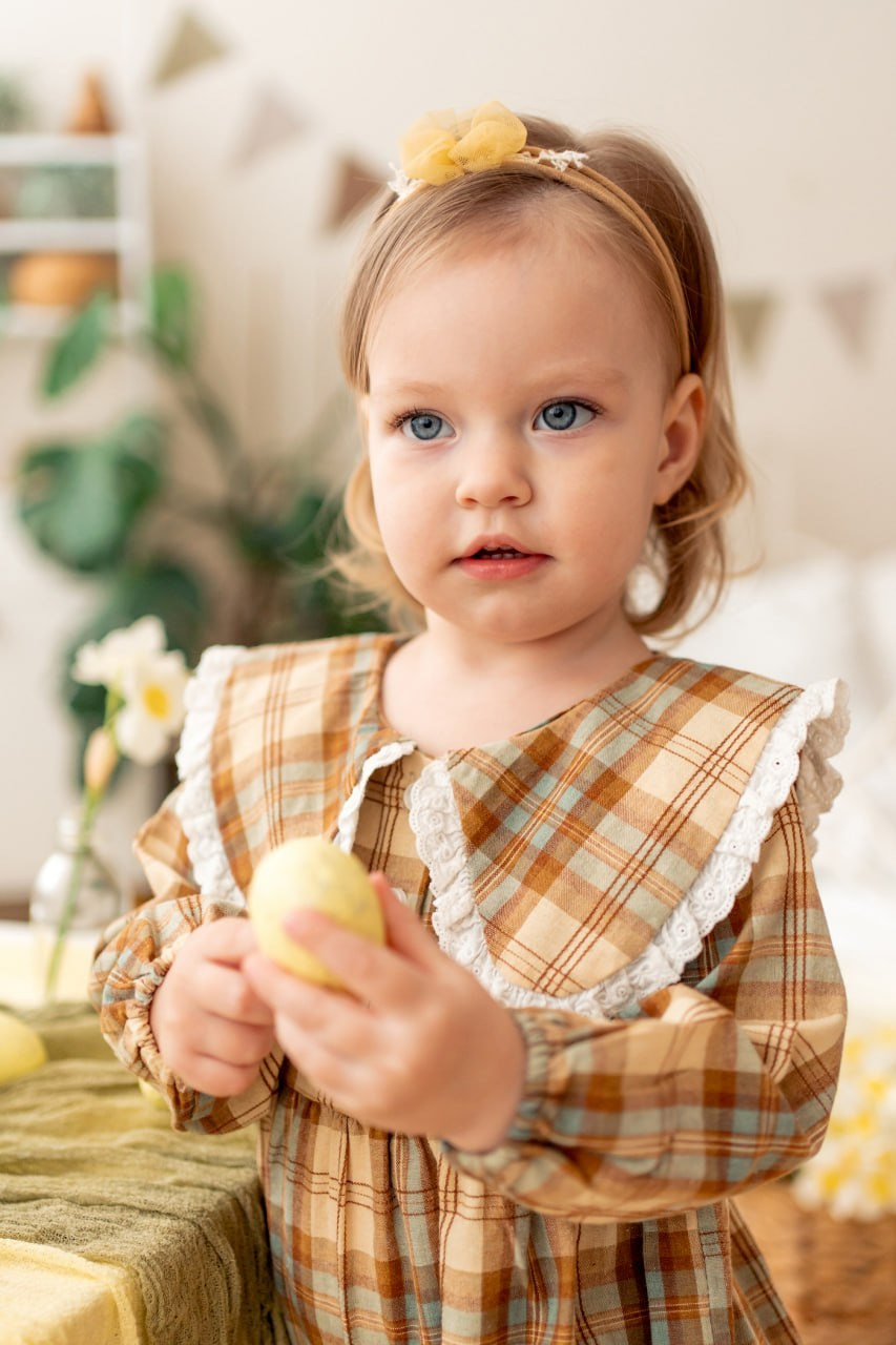 Пасхальные фотосессии. Детский, семейный, фотограф новорожденных, на годик в Рязани Татьяна Ивашкова
