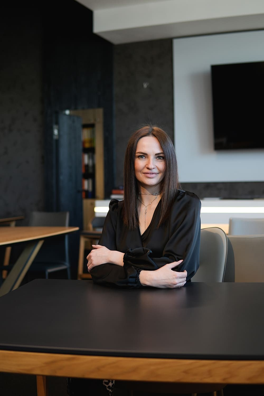 Фотосессия для личного бренда и бизнес-портреты. Катя Кудринская. Фотограф на мероприятие СПб. Семейный фотограф