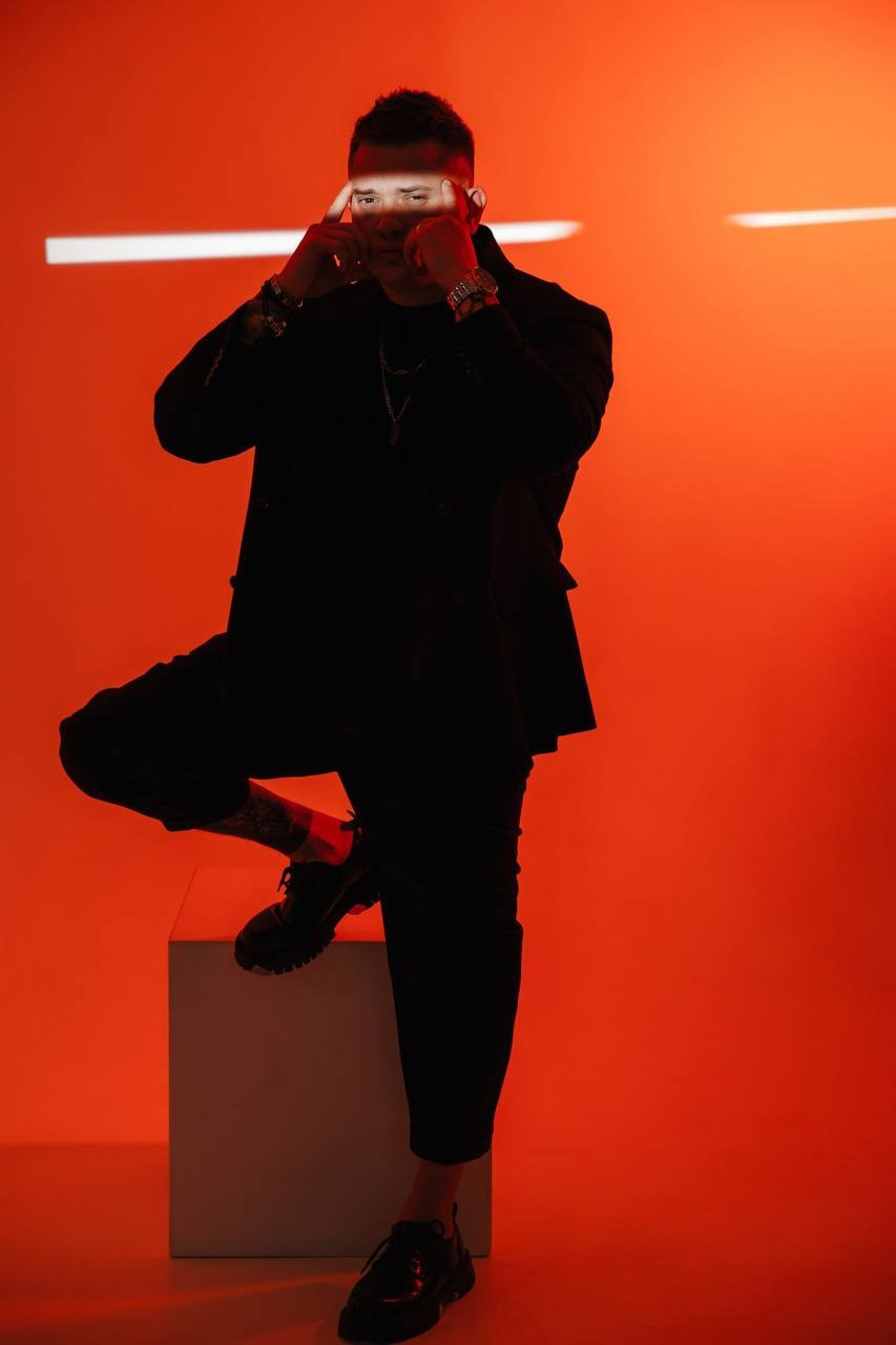 Артём Марена