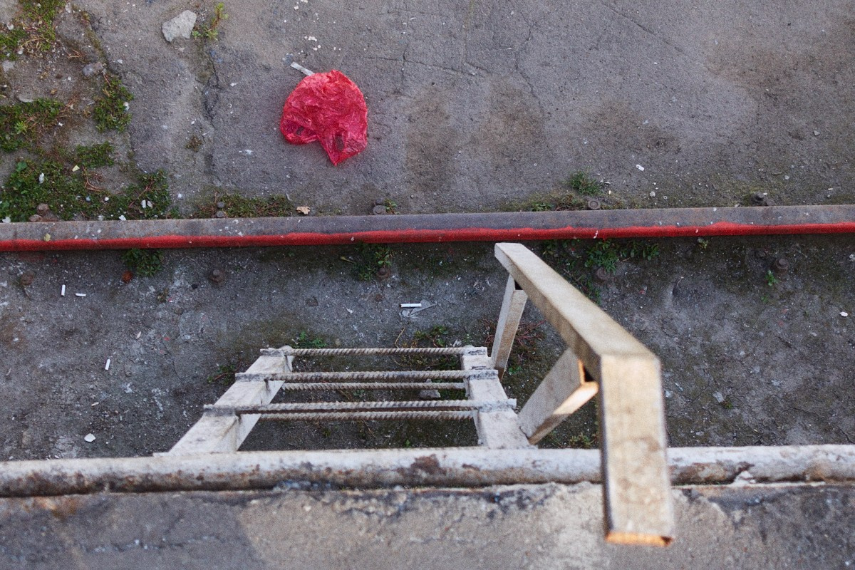 Завтра Волга!. Иван Кобяков