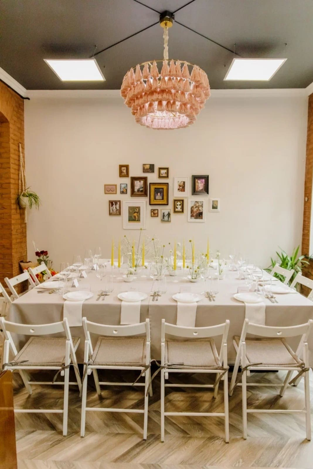 Свадьба в Дворике Владивосток. Организация свадеб и других мероприятий во Владивостоке от «Рядом быть»