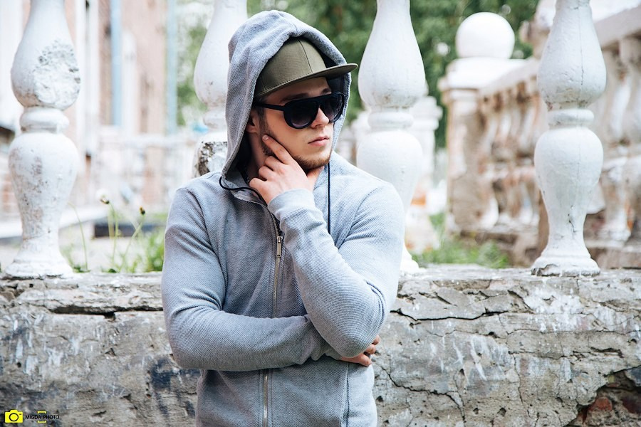 Фото для рекламы одежды, профессиональный фотограф