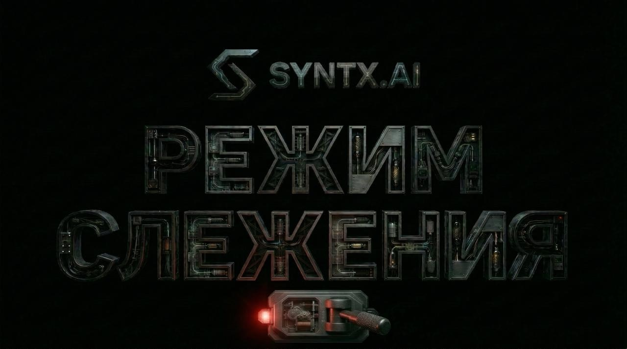 AI трейлер в жанре детектив | Видео созданное нейросетью