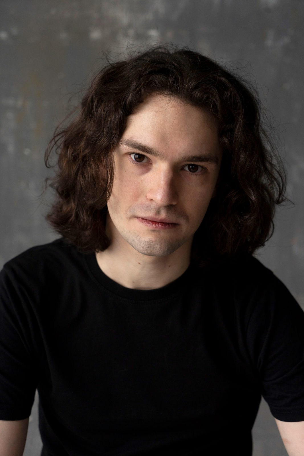 Дмитрий Воробьёв. Wave one actors