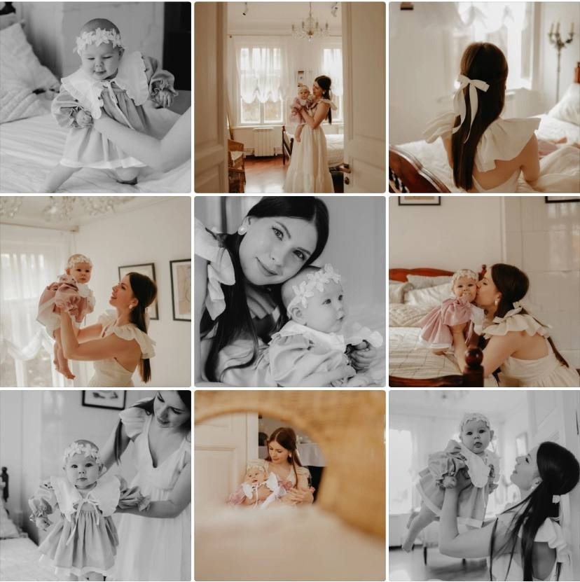 Весенние фотосессии в Нижнем Новгороде. Фотограф и видеограф Елена Лисина