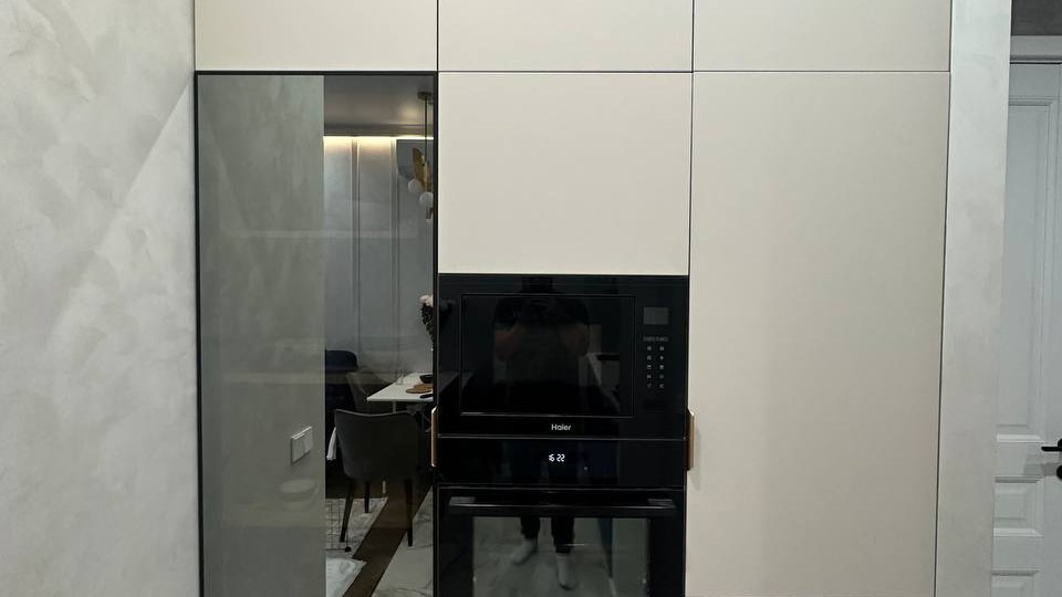 Мебель под заказ в Ростове