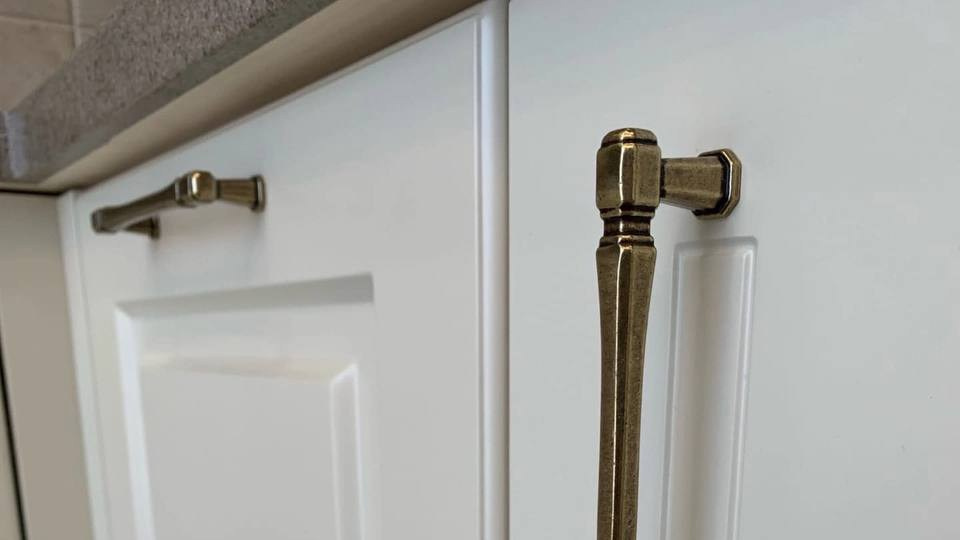 Кухни на заказ в Ростове