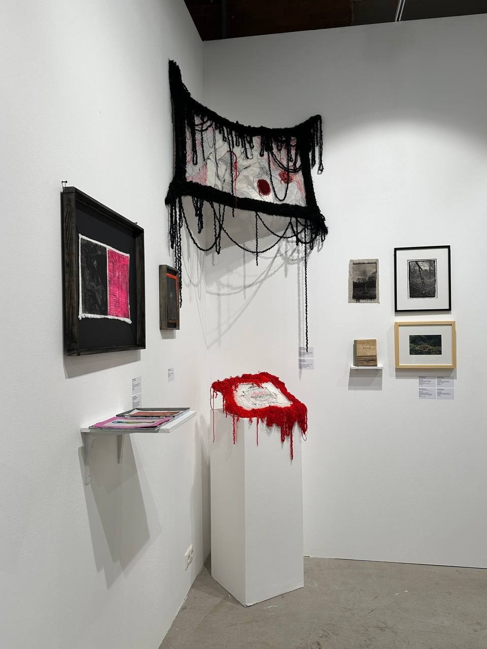 Книга «Брод» приобретена в коллекцию ММОМА. Ольга Михальчук, художница и фотограф