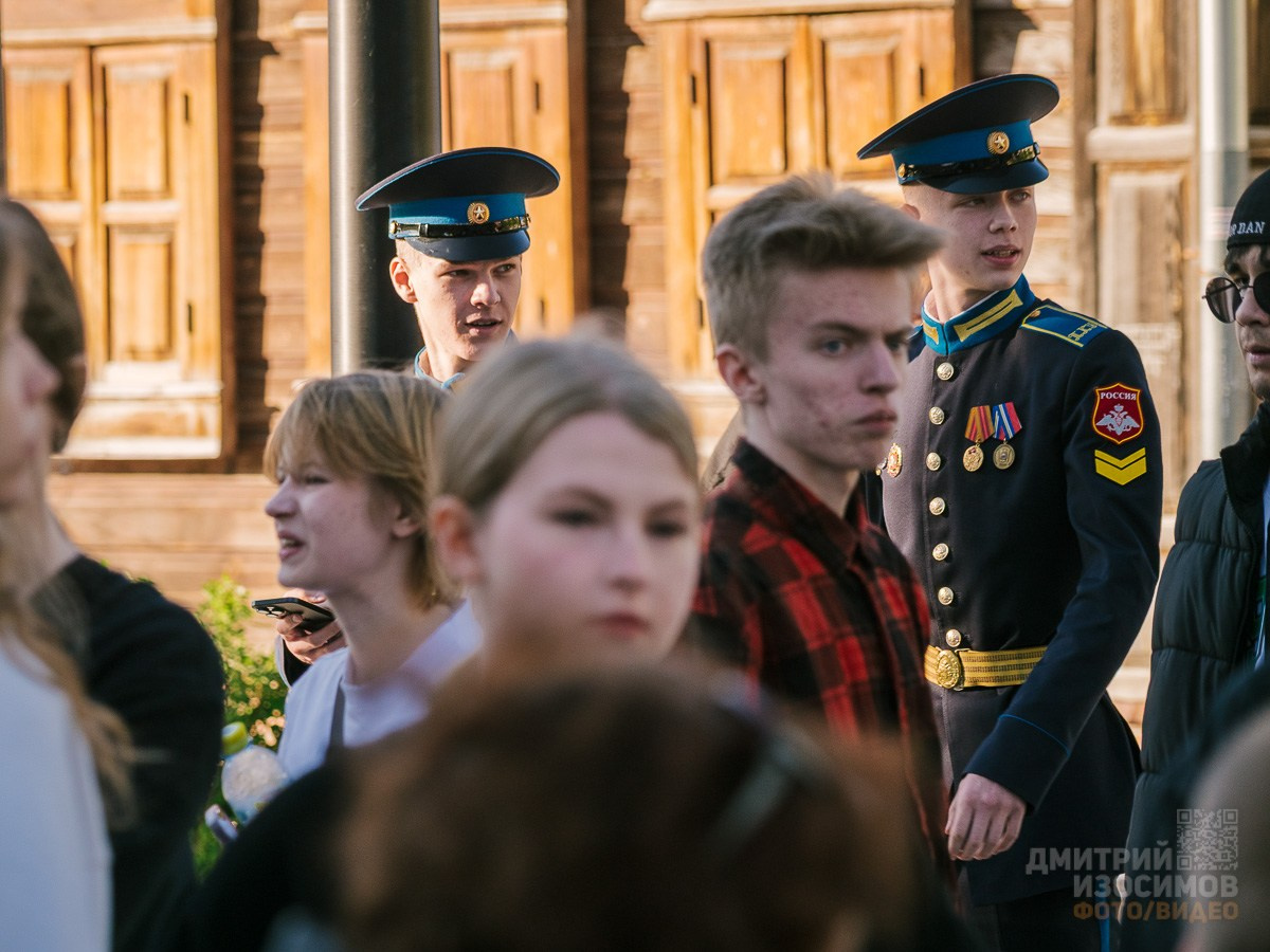 Мохито фест