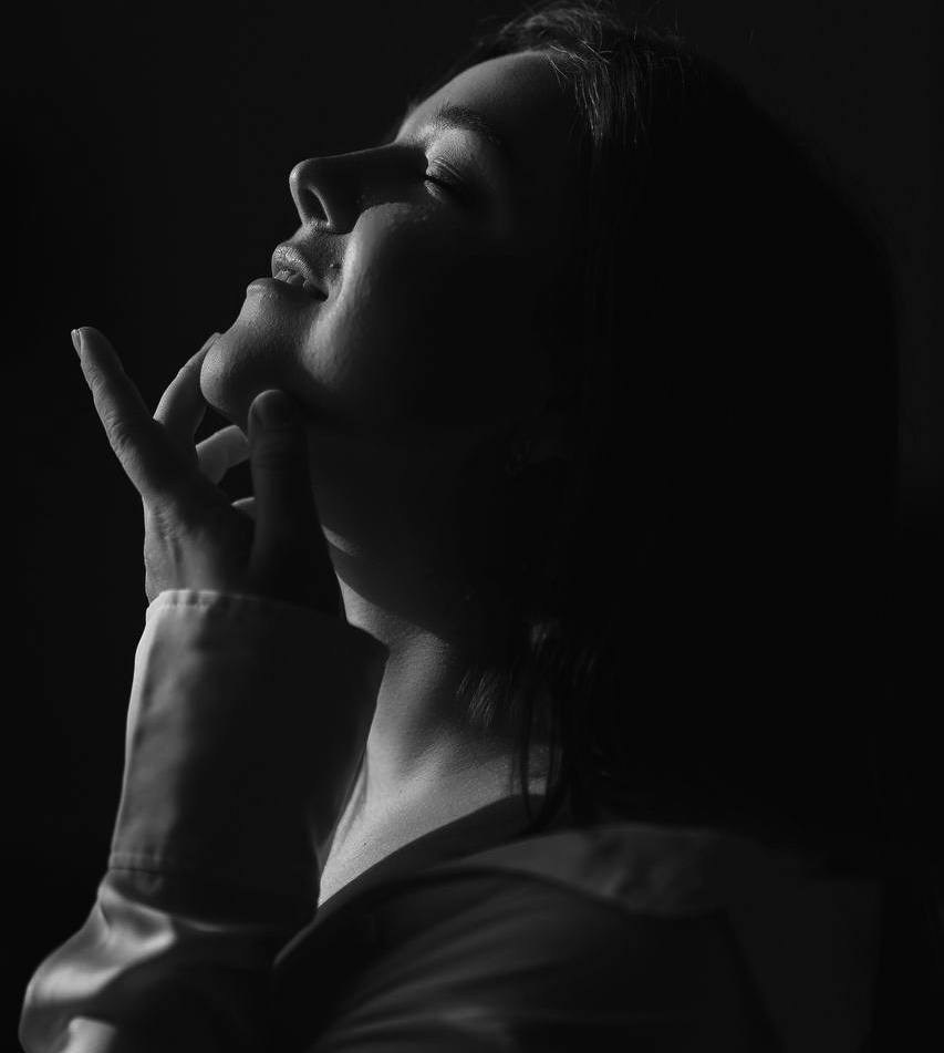 Марафон креативной фотографии. Vladimir Borele Photographer