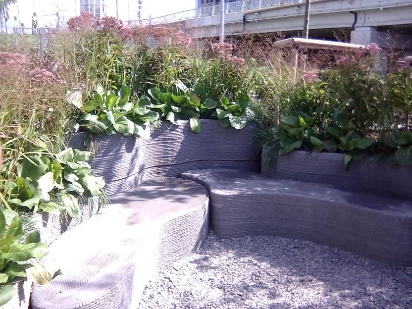 ВНИМАНИЕ! ФЕСТИВАЛЬ ЛАНДШАФТНОГО СТРОИТЕЛЬСТВА. 俄罗斯设计估算