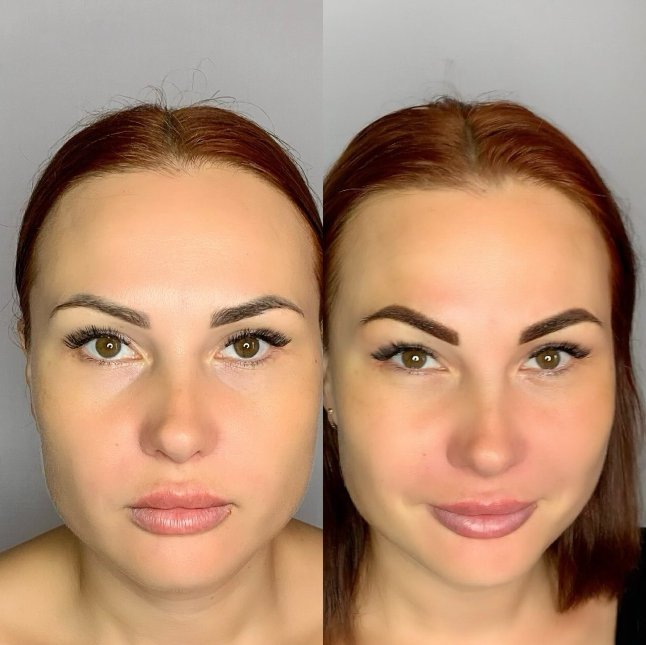 Перманентный макияж Новая Охта, Санкт-Петербург Юлия Борщёва