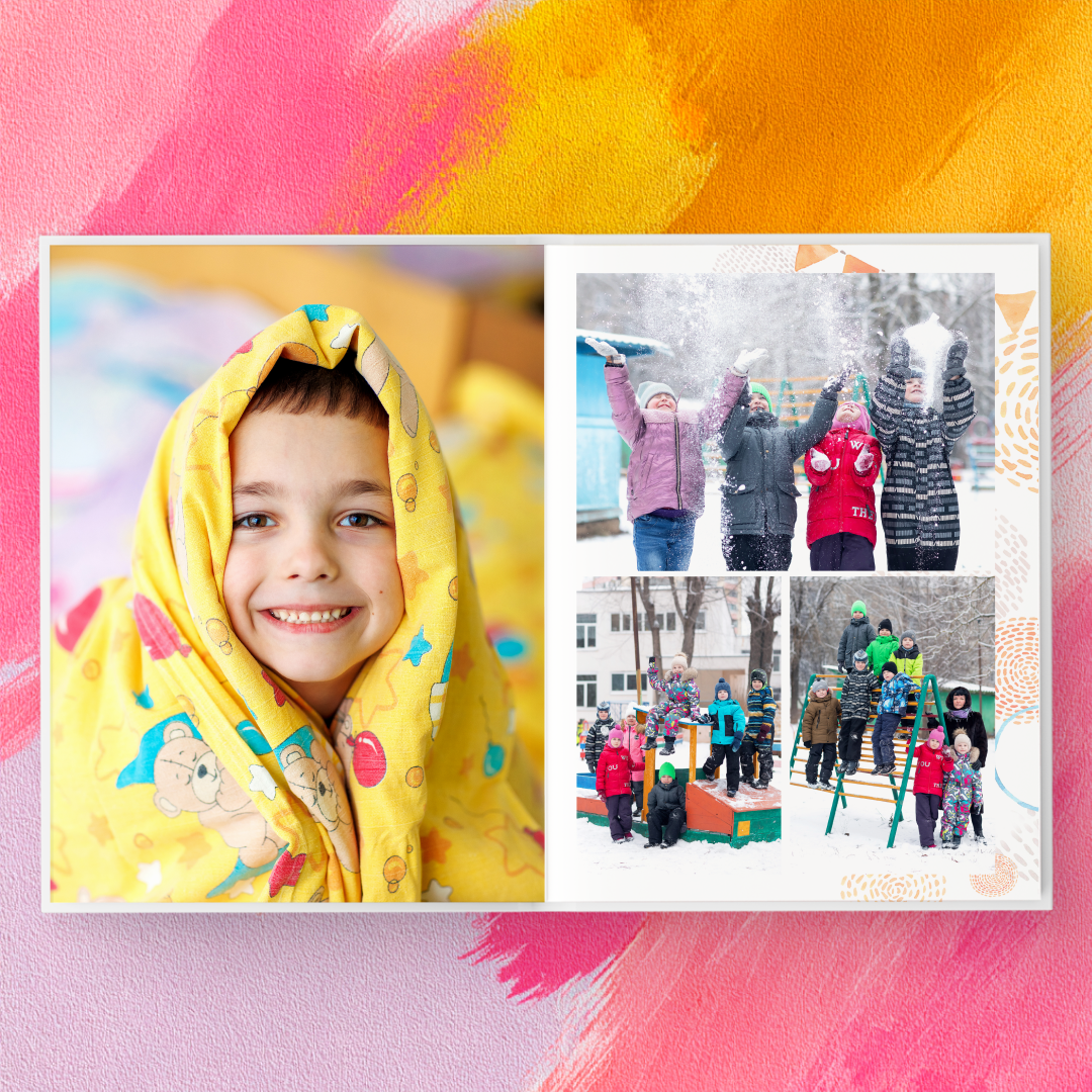 Наталия Романова | Выпускные альбомы — Владимир и Владимирская область. Выпускные альбомы во Владимире «Выпускник 33» ✨