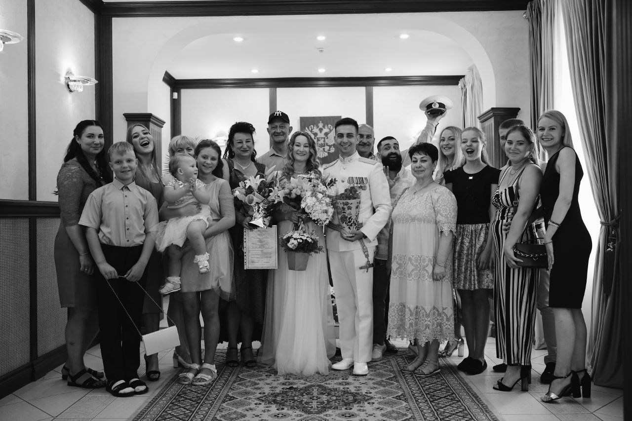 Репортажный фотограф в Калининграде Морозов Кирилл