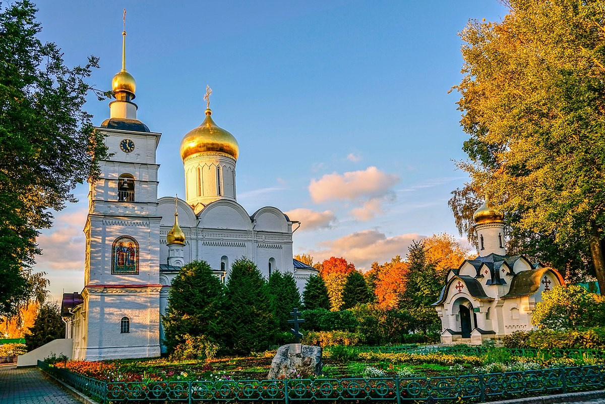 Локации для фотосессии Дмитров. Фотограф НатаФото (Наталья Яковенко) Дмитров Москва Питер