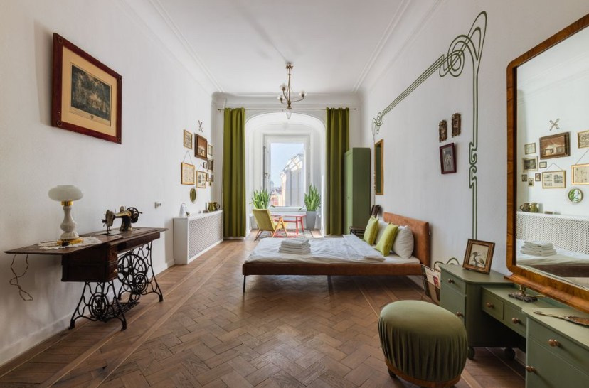 Фотоприключение в Москву (1). Фотограф и видеограф Елена Лисина