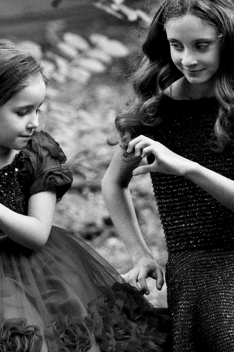 Фотограф Антон Горин