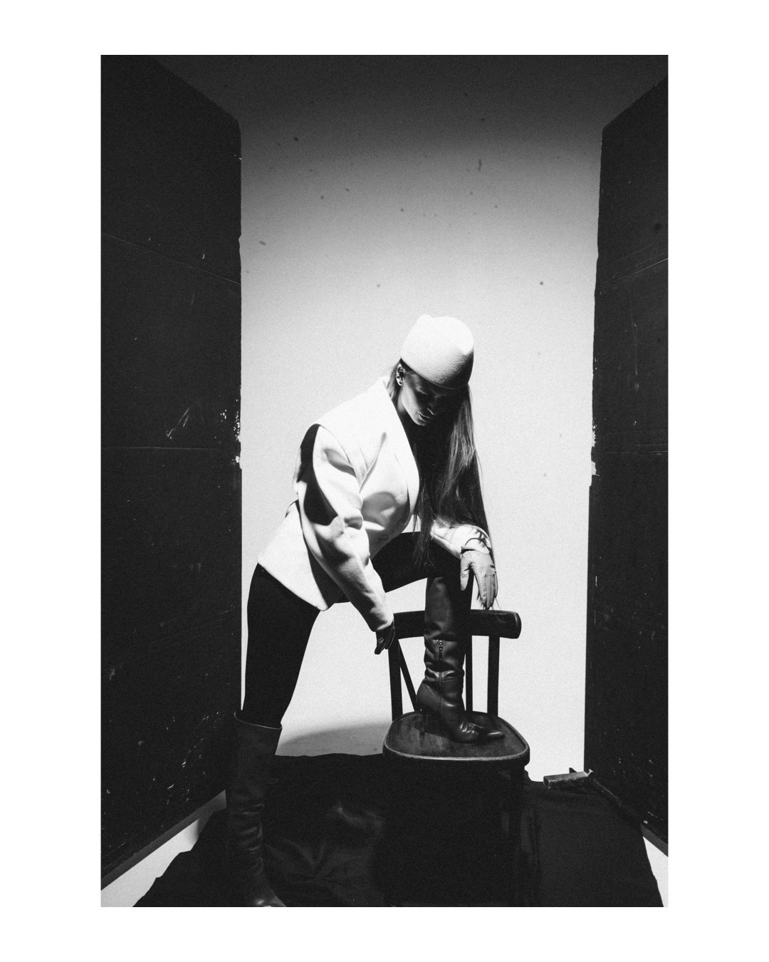 Фото проект <Суть в Человеке>