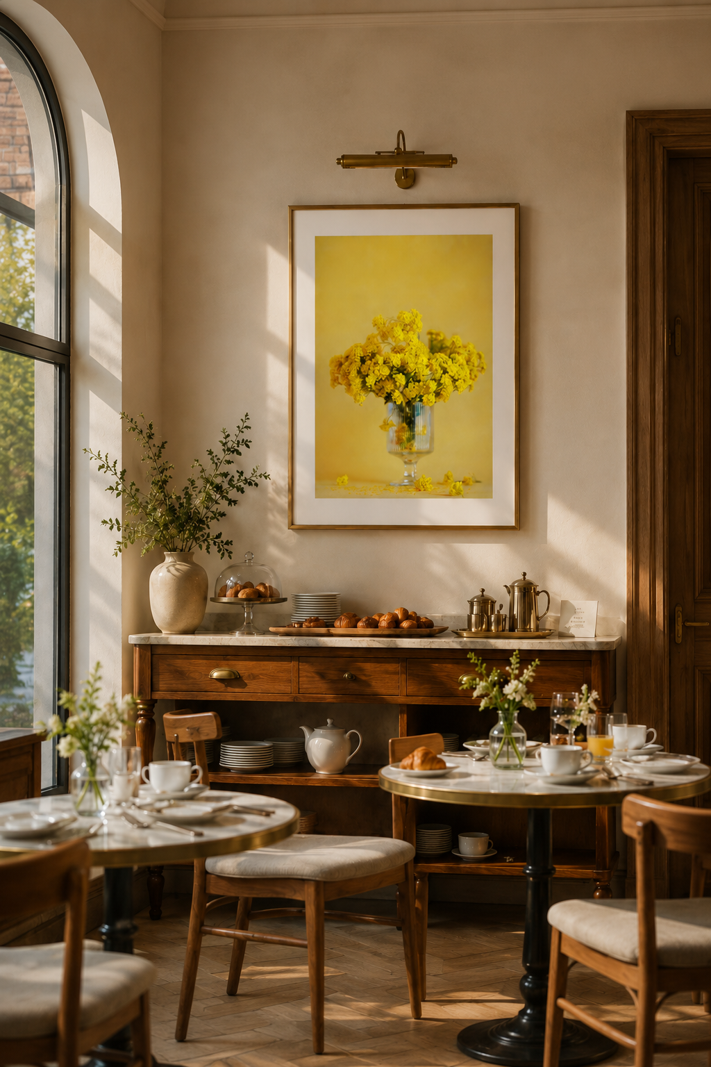 Solar Pause. Author’s fine art prints with international delivery