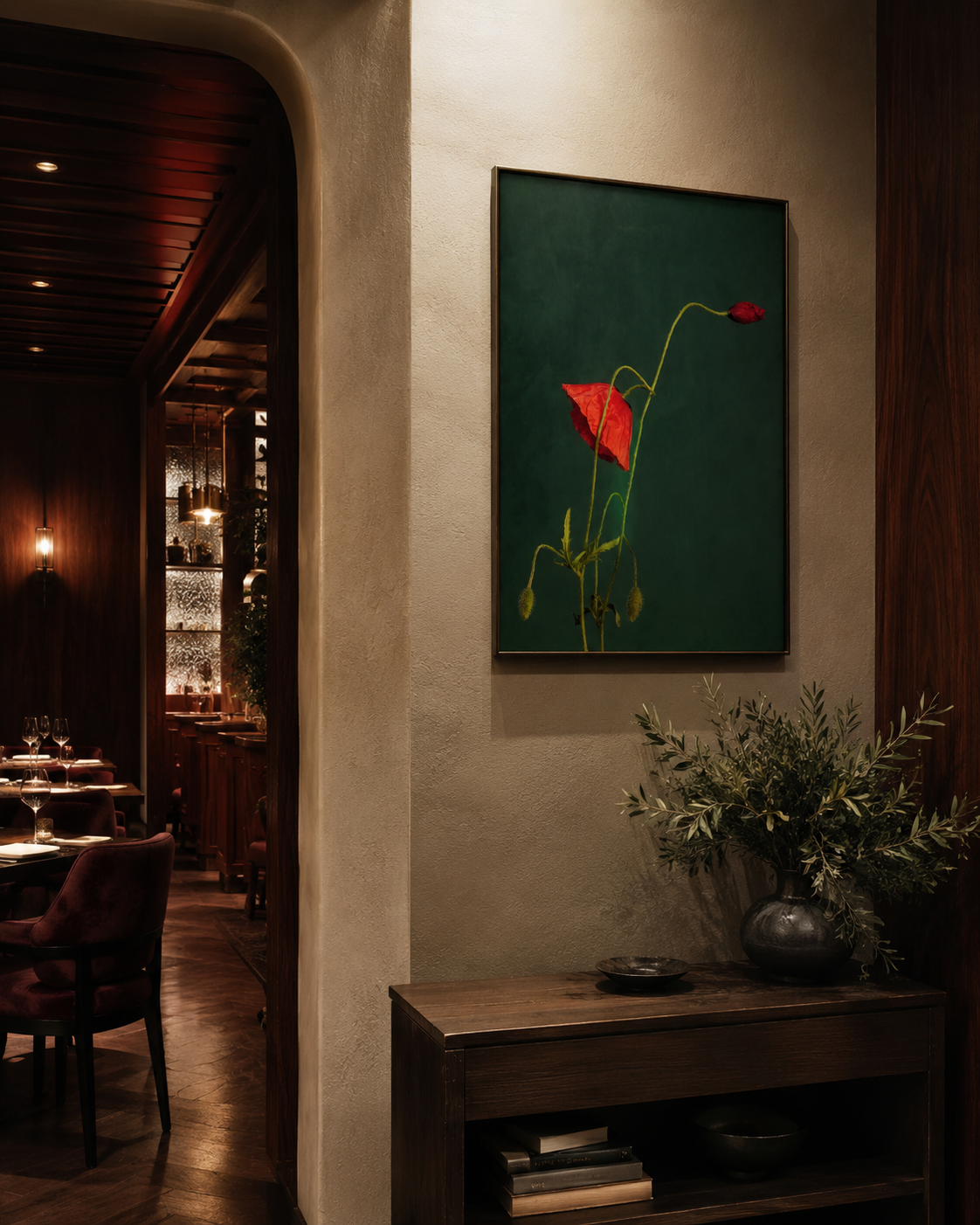 If Only. Author’s fine art prints with international delivery