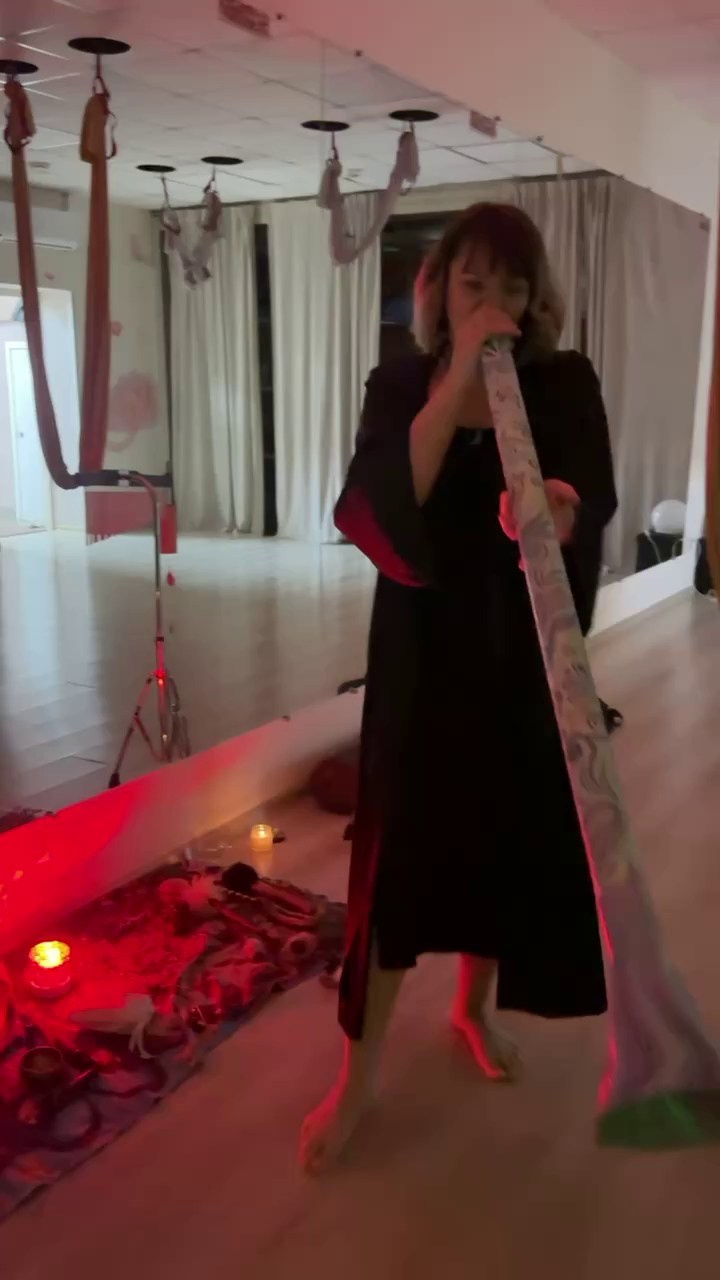 Звуковая практика с бубнами. Фотограф, психолог в Москве, Жуковском, Раменском Галина Майлер