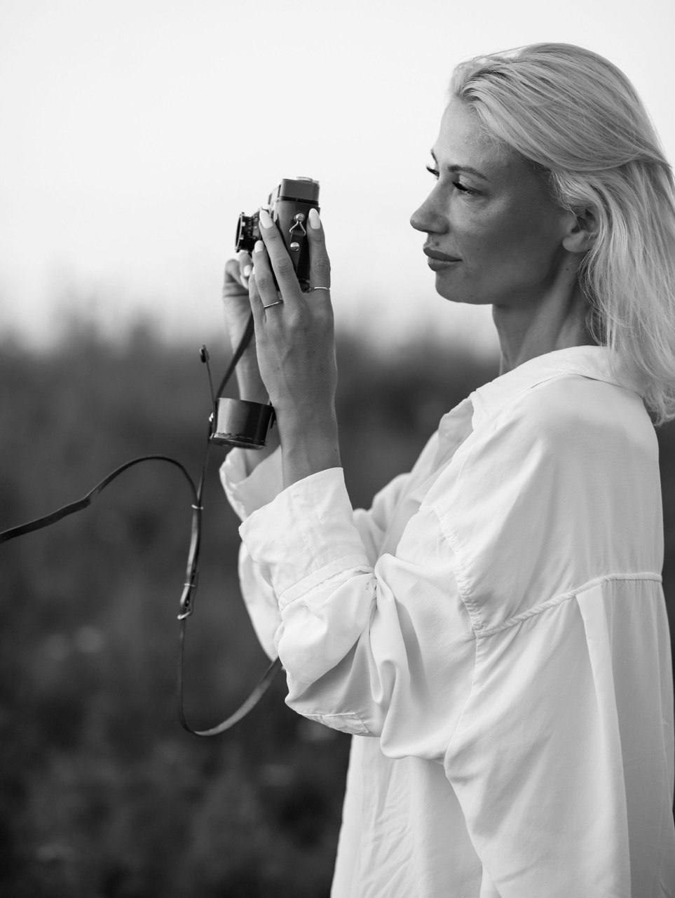 Пришло время фото прогулок 🌷. Фотостудия во Всеволожске. Подходит для всех творческих проектов