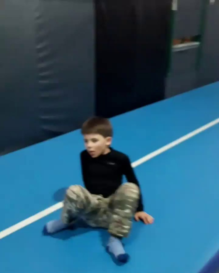 Горячие тренировки в Freestyle Sport Center: мороз нам не помеха!